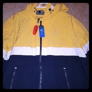 Mens Nautica Jacket
